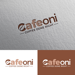 Logo Design by Alex Henry for this project | Design: #37017924