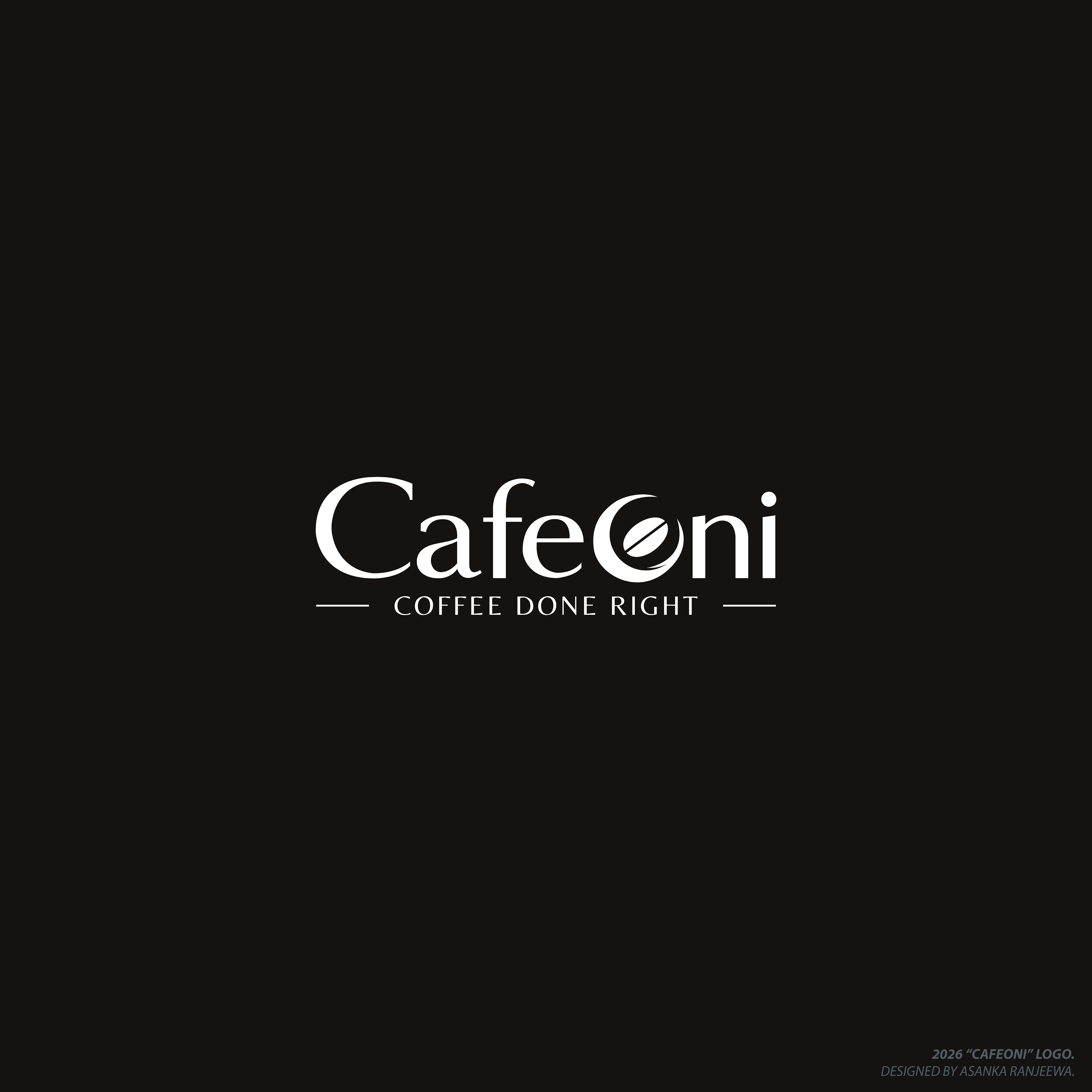 Logo Design by Asanka Ranjeewa for this project | Design #37021976