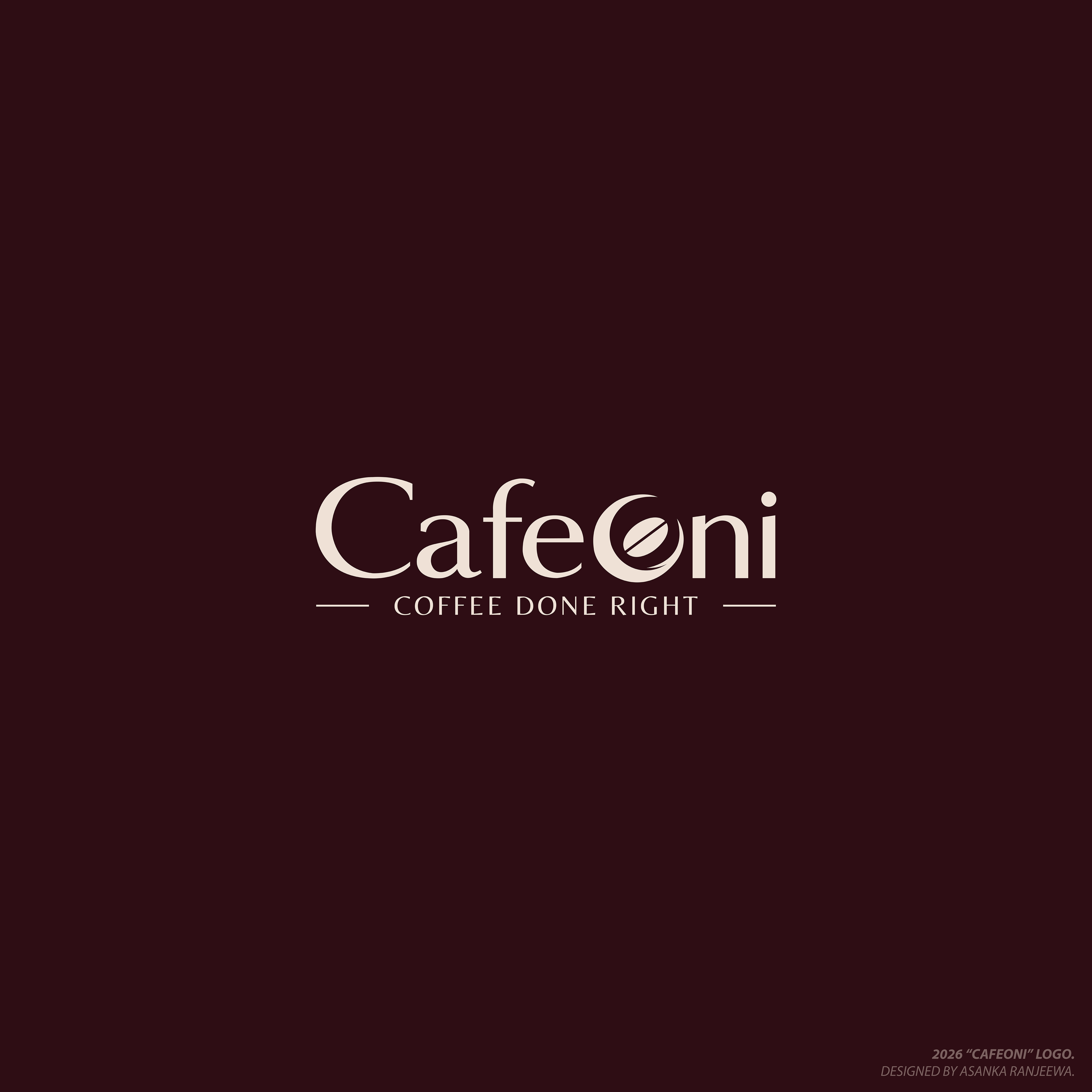 Logo Design by Asanka Ranjeewa for this project | Design #37021977