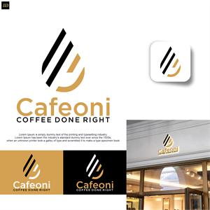 Logo Design by Eldmal for this project | Design: #37027725