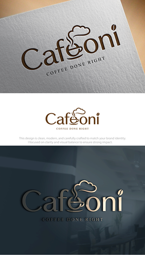 Logo Design by Hamza  Al-Muttalib for this project | Design: #37020459