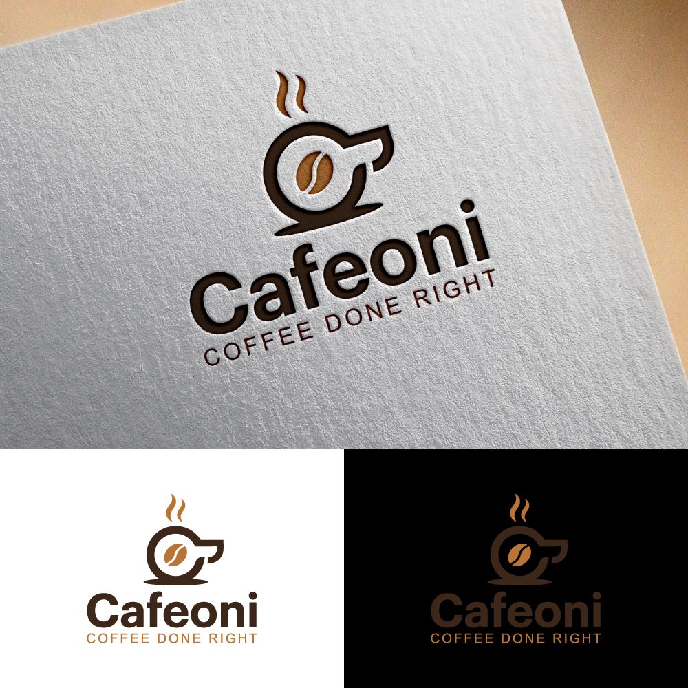 Logo Design by bute for this project | Design #37033845