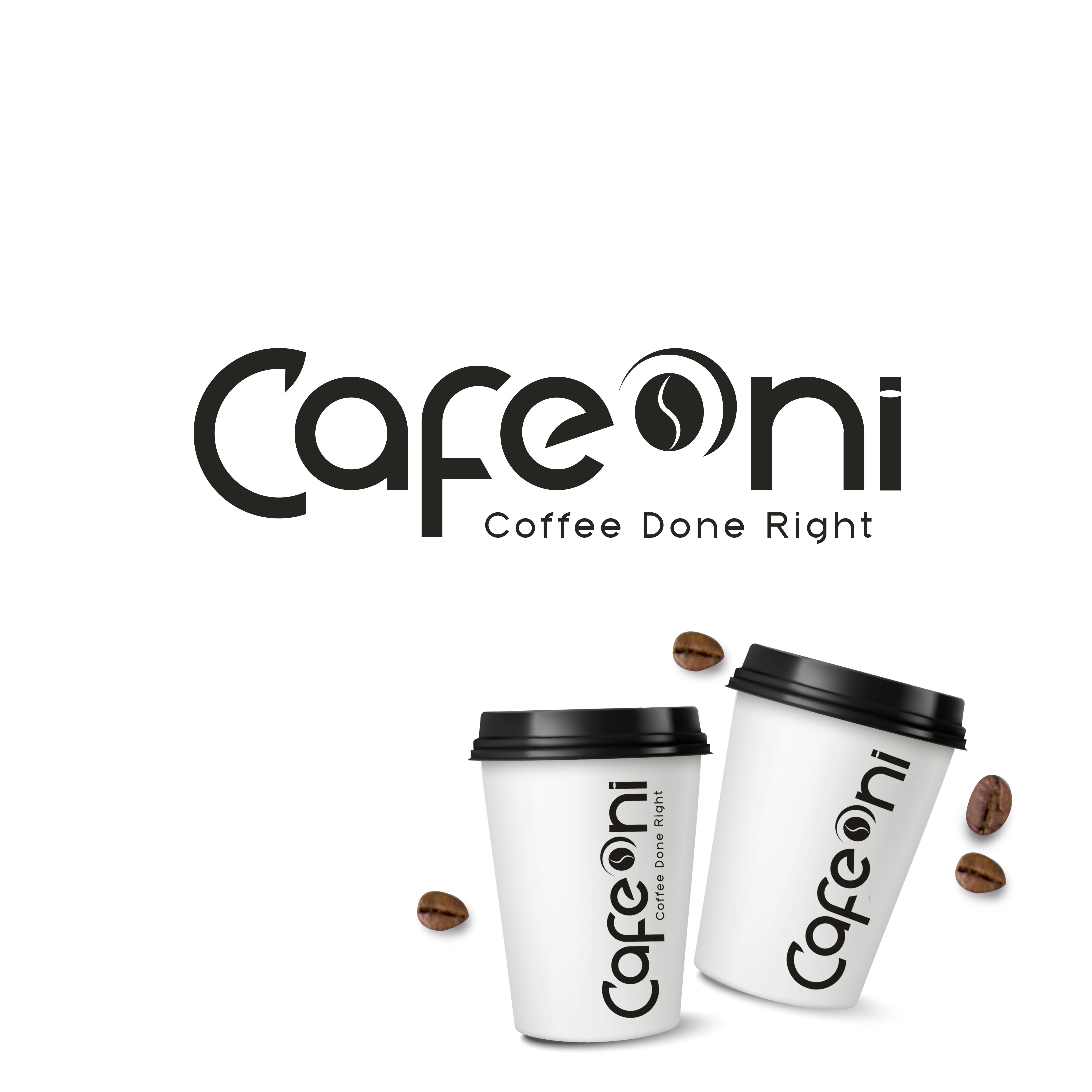 Logo Design by Ozlem Ozturkoglu for this project | Design #37020639