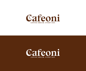 Logo Design by CrowdKing for this project | Design: #37015934