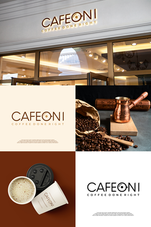 Logo Design by izdihaar studio for this project | Design: #37026032