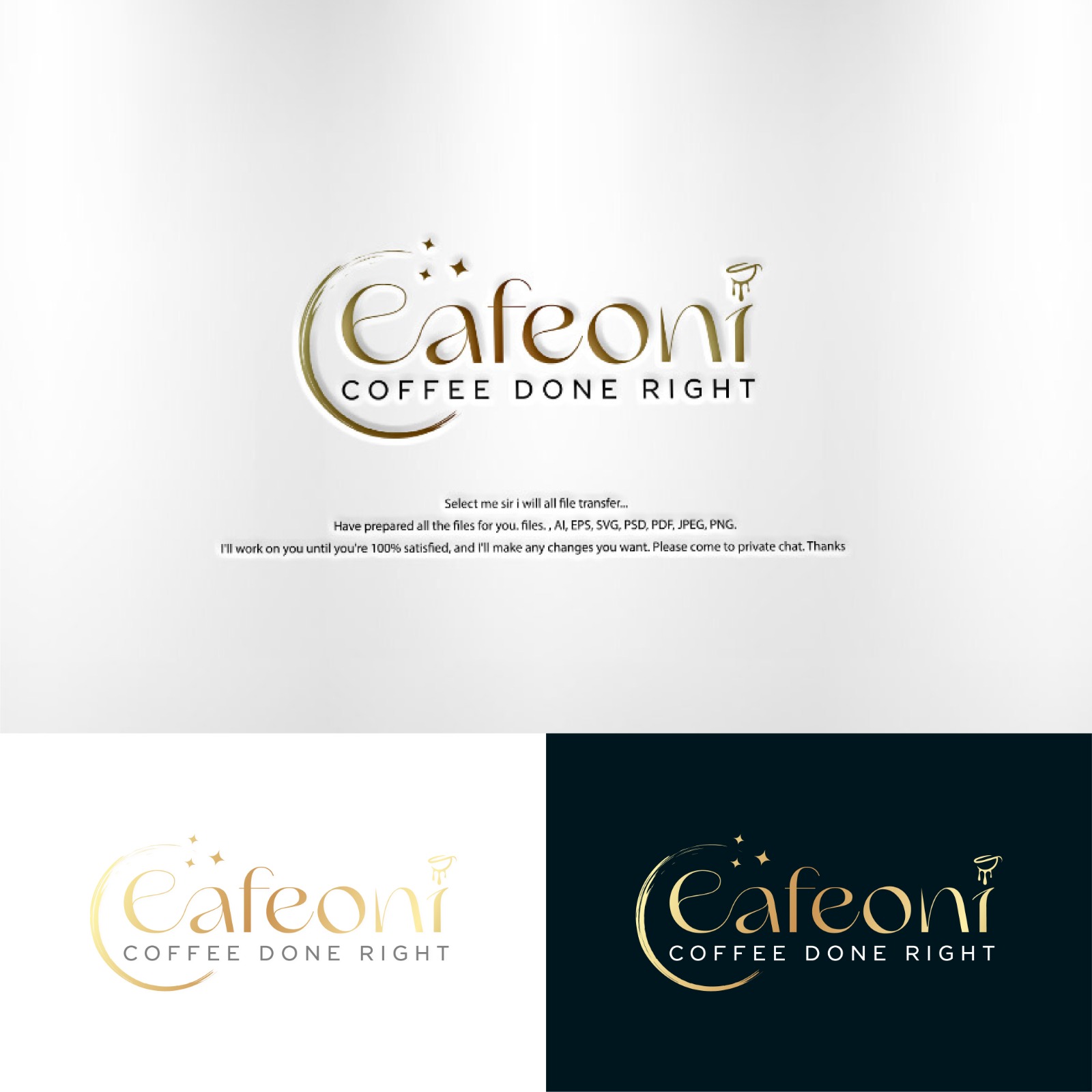 Logo Design by Pakhi693 for this project | Design #37021474