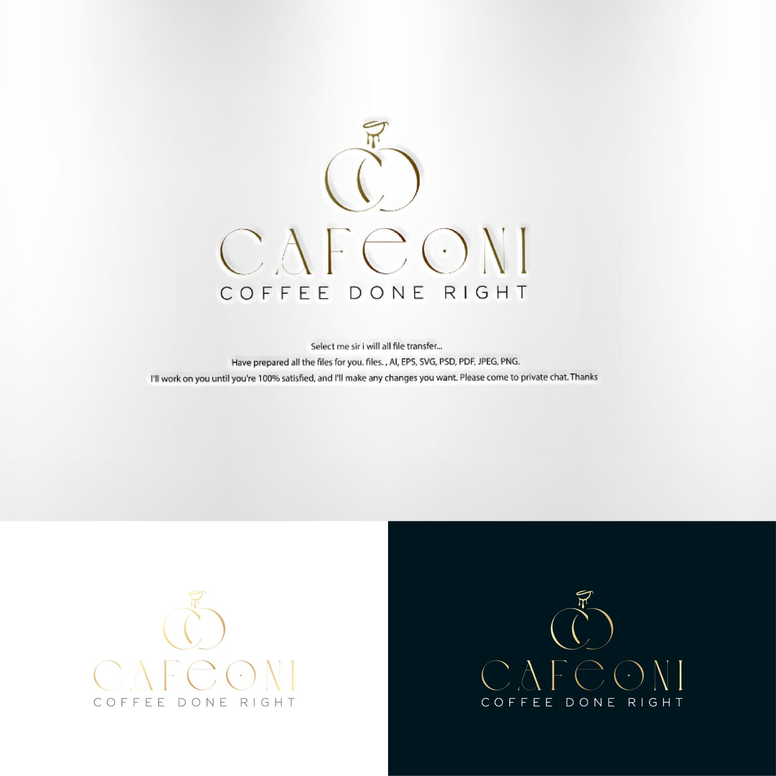 Logo Design by Pakhi693 for this project | Design #37021475