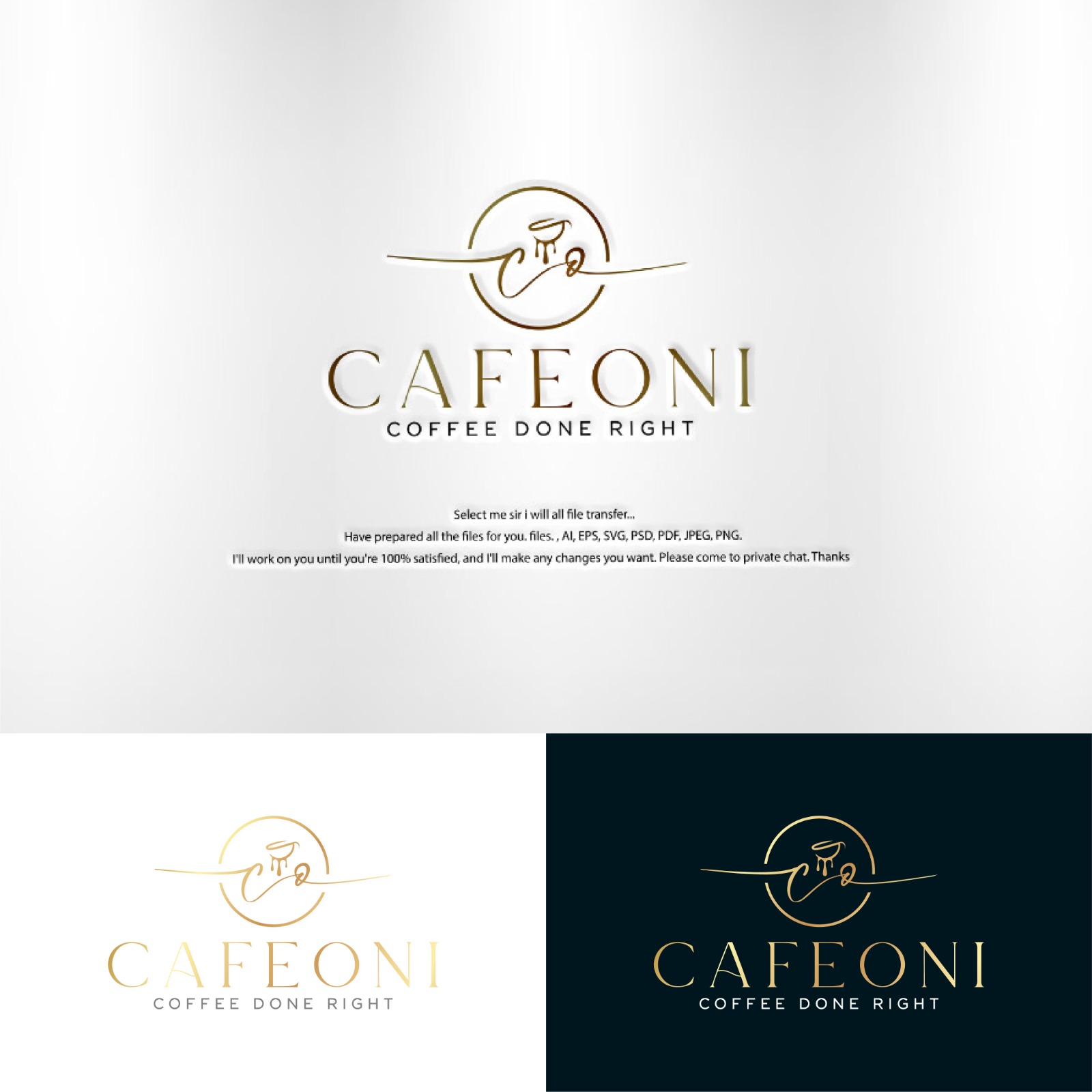Logo Design by Pakhi693 for this project | Design #37021478