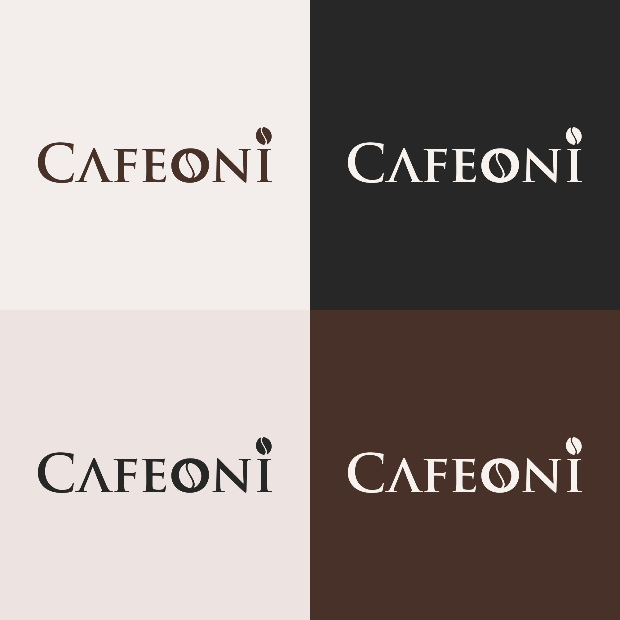 Logo Design by andreaslucky for this project | Design #37015856