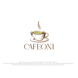 Logo Design by NexaBrand for this project | Design: #37018133