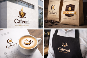 Logo Design by Zoey Ayden for this project | Design: #37017560