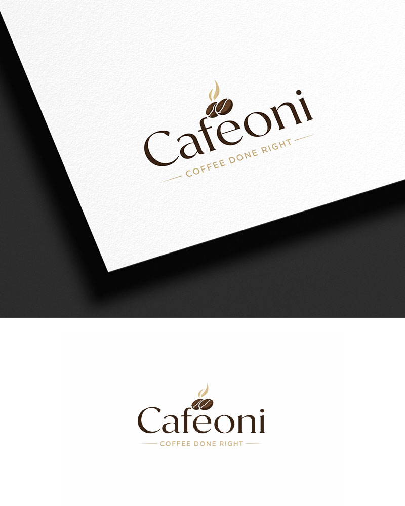 Logo Design by ProDesign98 for this project | Design #37020263