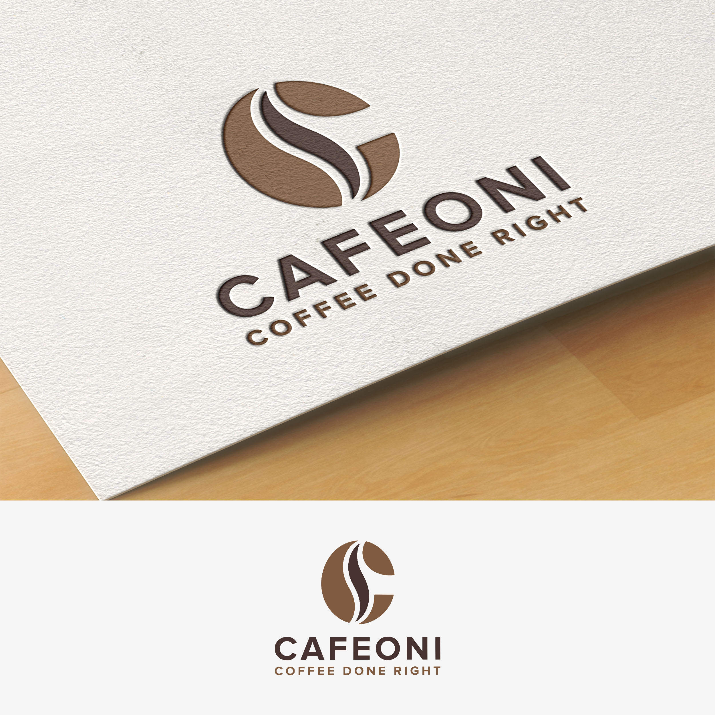 Logo Design by -ACE- for this project | Design #37017081
