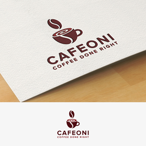 Logo Design by -ACE- for this project | Design: #37017082