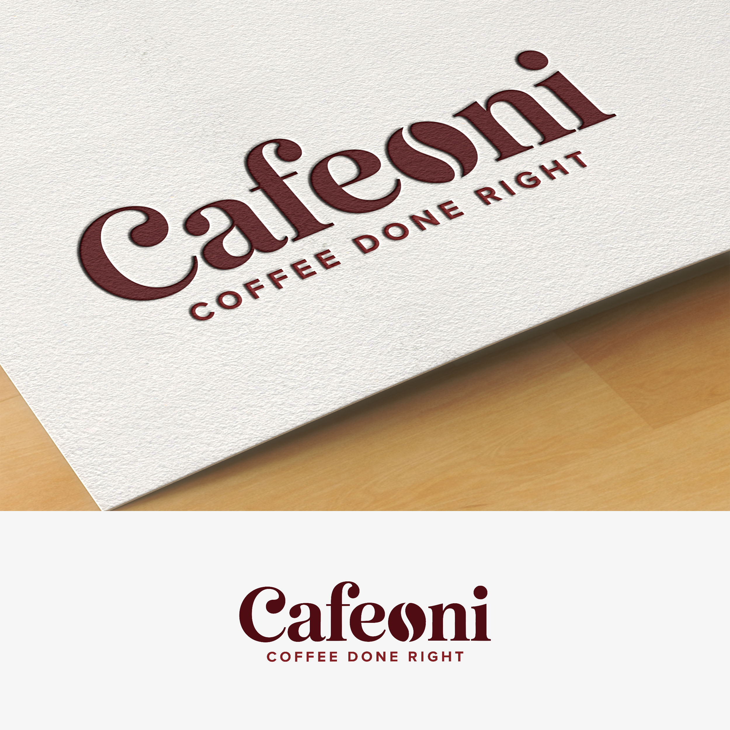 Logo Design by -ACE- for this project | Design #37017083