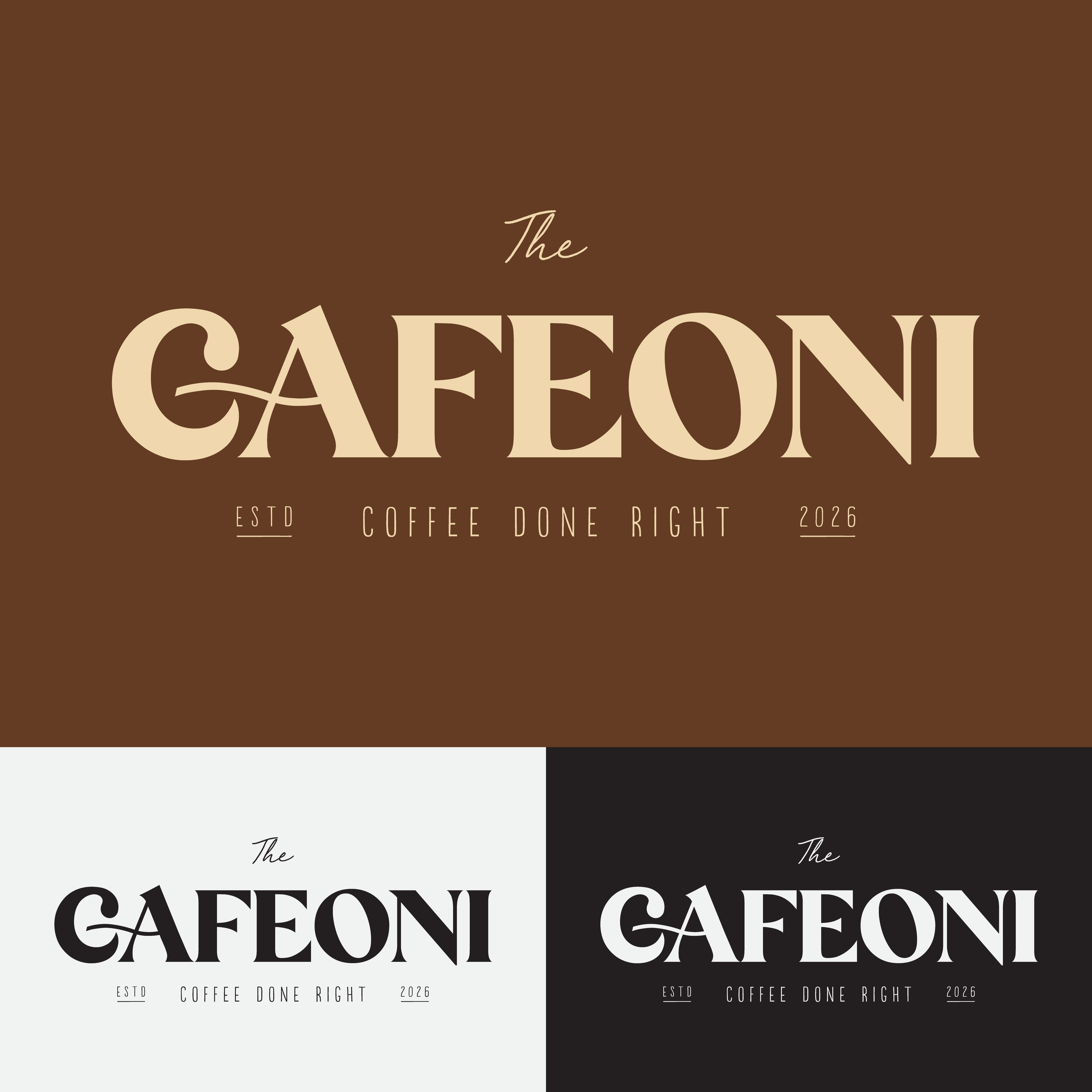 Logo Design by wrdy for this project | Design #37020683