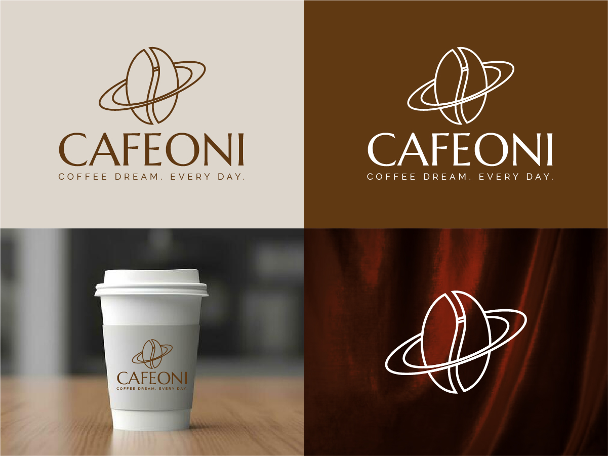 Logo Design by Owltive for this project | Design #37015690