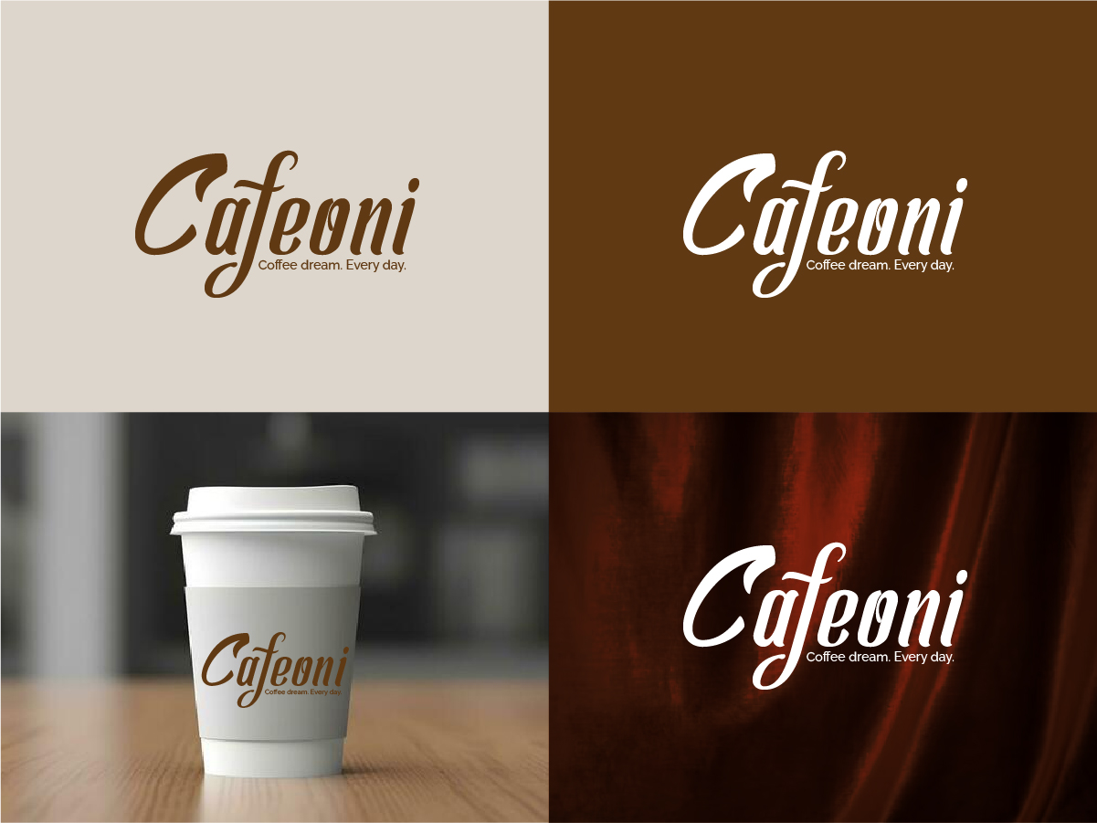 Logo Design by Owltive for this project | Design #37015691