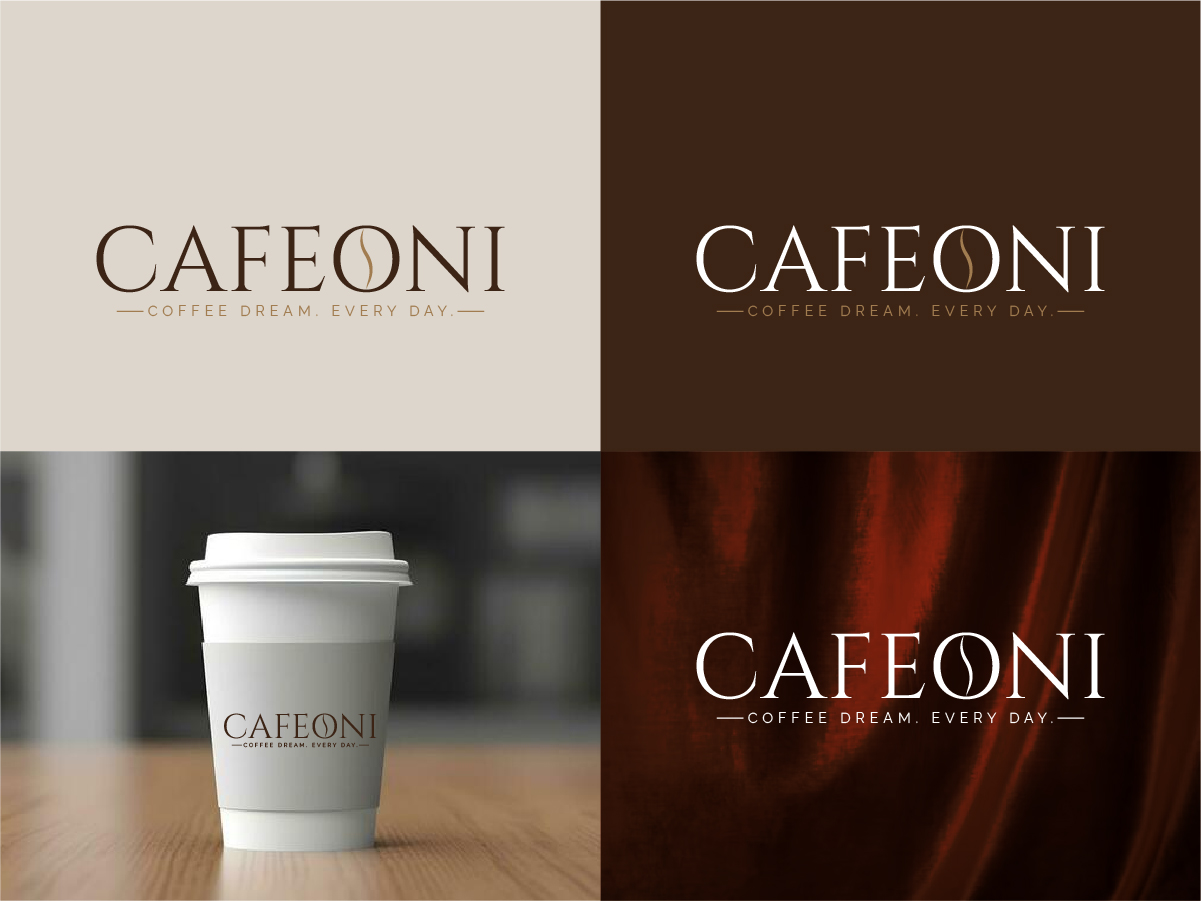 Logo Design by Owltive for this project | Design #37015692