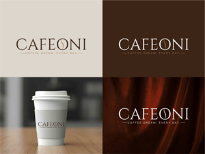 Logo Design by Owltive for this project | Design: #37015692