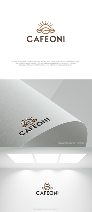 Logo Design by zebronicgraphic for this project | Design: #37018947