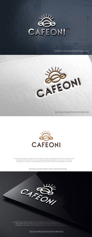 Logo Design by zebronicgraphic for this project | Design: #37018948