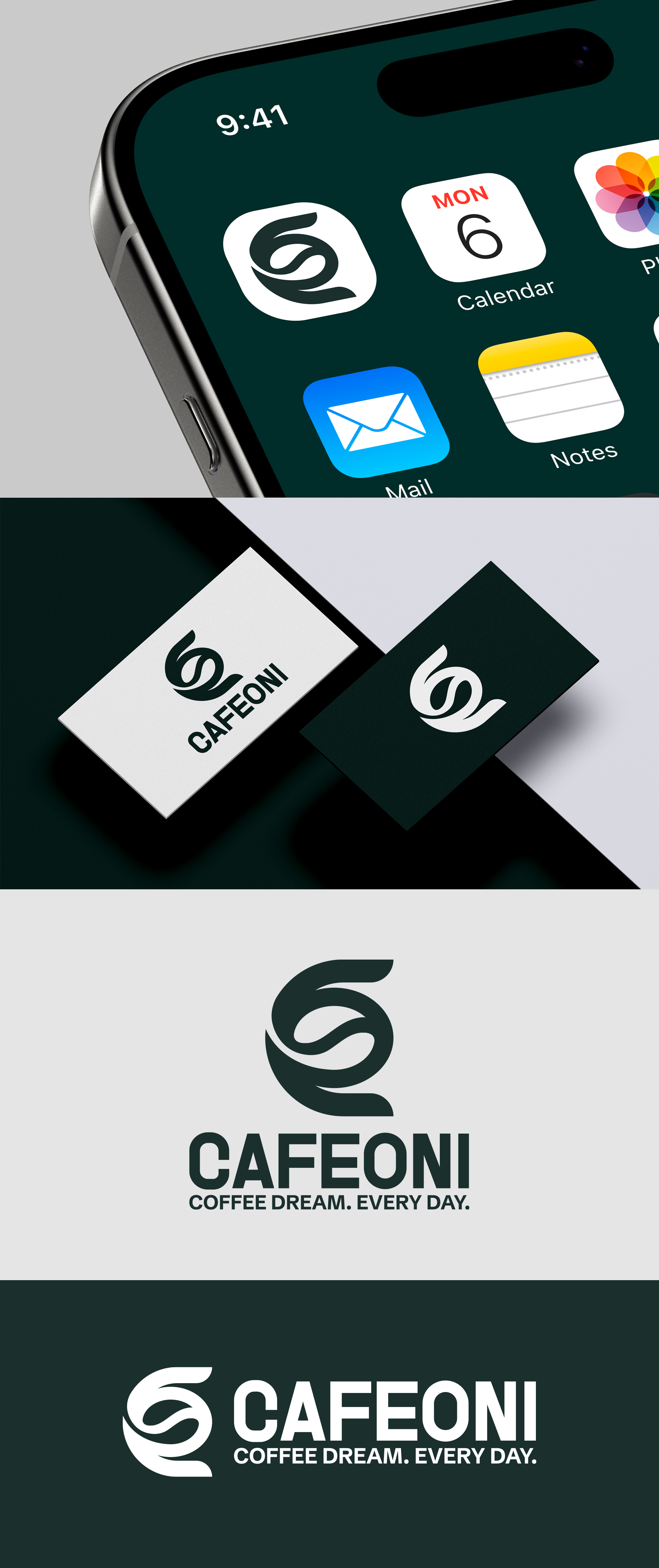 Logo Design by aexoagency for this project | Design #37016151