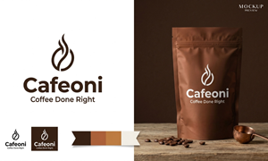 Logo Design by UAD DESIGNS for this project | Design: #37024147