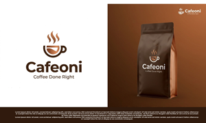 Logo Design by UAD DESIGNS for this project | Design: #37024148