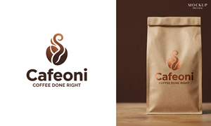 Logo Design by UAD DESIGNS for this project | Design: #37024149