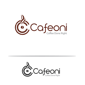 Logo Design by GODDREAMCREATION for this project | Design #37033892