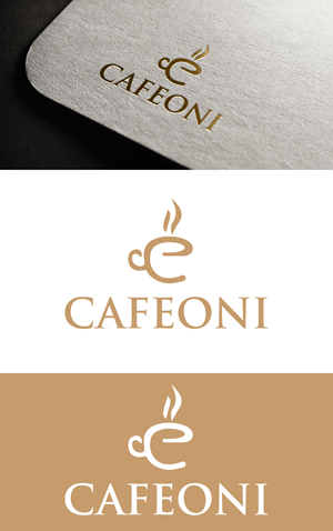 Logo Design by Dior design for this project | Design: #37019748