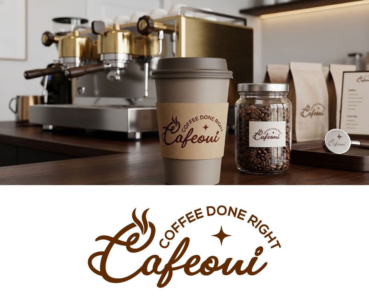 Logo Design by Ansh Design for this project | Design #37019507