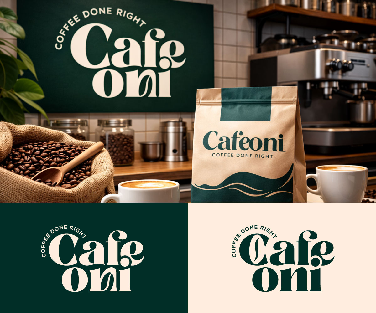 Diseño de Logo por Ansh Design para este proyecto | Diseño #37019508