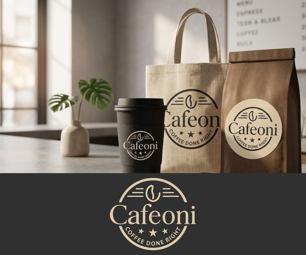 Logo Design by Ansh Design for this project | Design #37019509