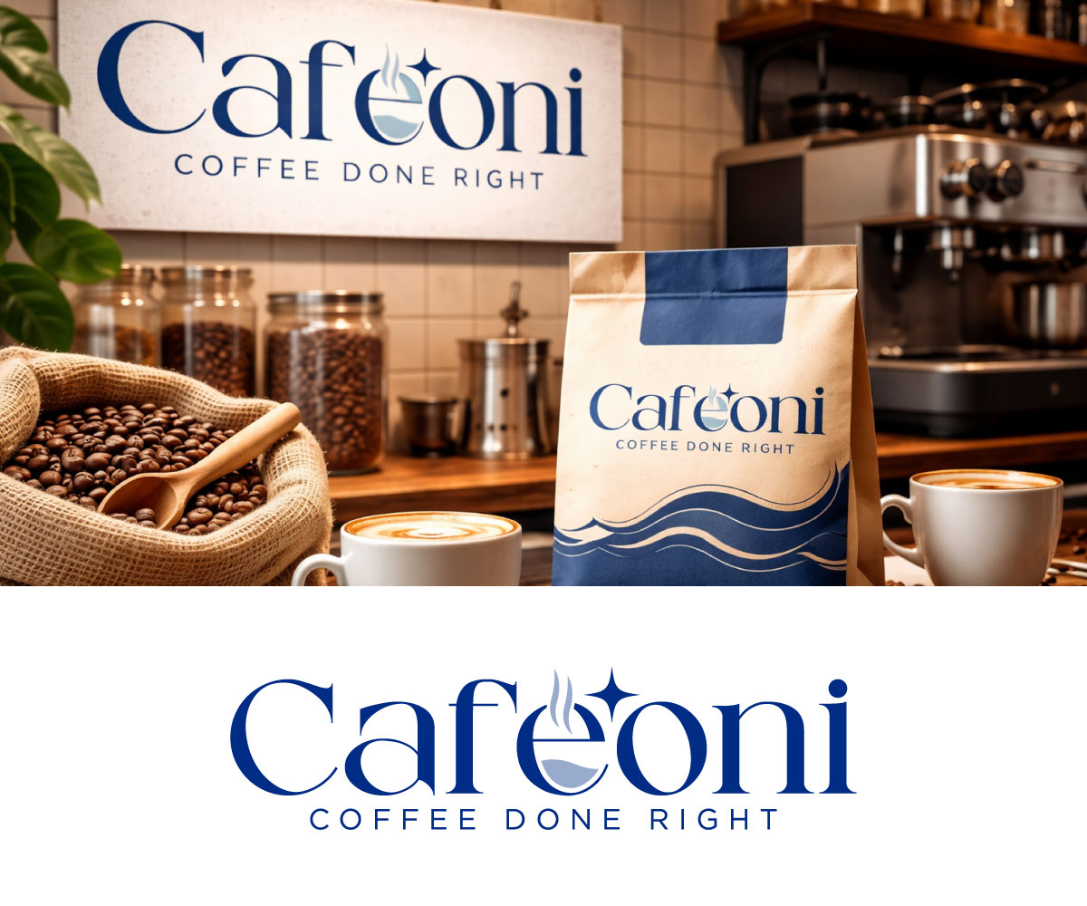 Logo Design by Ansh Design for this project | Design #37019510