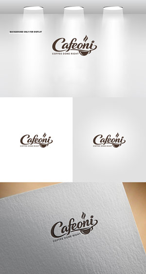 Logo Design by Soonia for this project | Design: #37017768