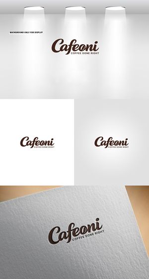Logo Design by Soonia for this project | Design: #37017769