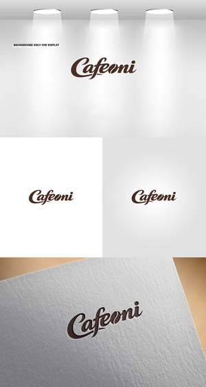 Logo Design by Soonia for this project | Design: #37017770