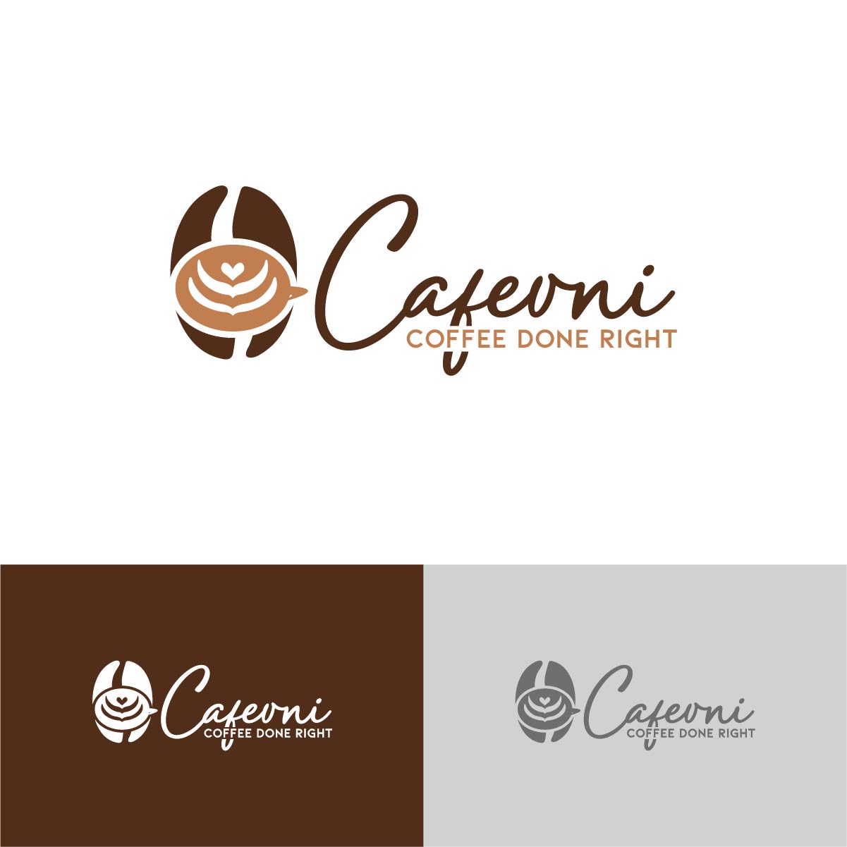 Logo Design by KajalRekha for this project | Design #37028019