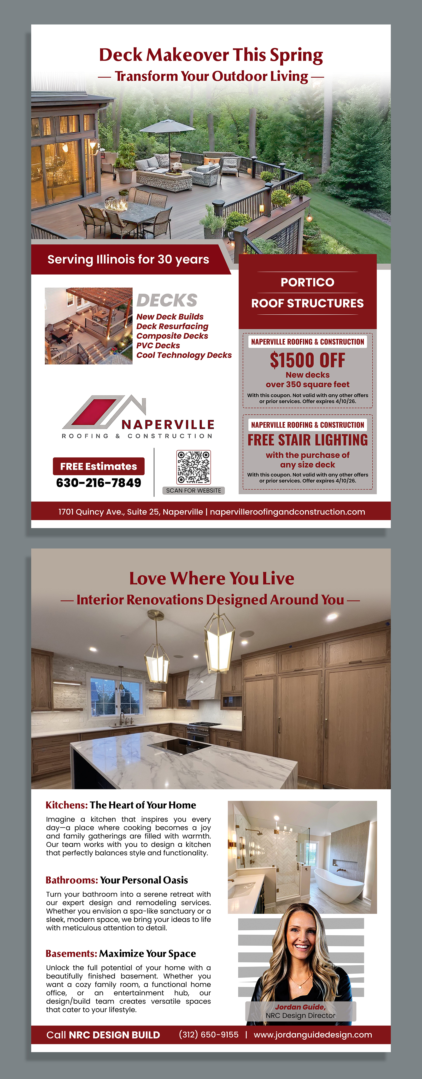 Flyer-Design von BLUE WINGS für dieses Projekt | Design #37028317