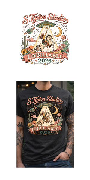 S.Tipton Studio Retreat 2026