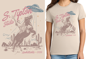 T-shirt Design by Jennifer Beatty for this project | Design: #37023978