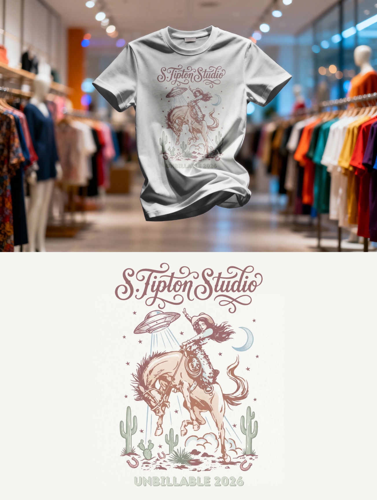 T-shirt Design by Musti.dsgn for this project | Design #37024927