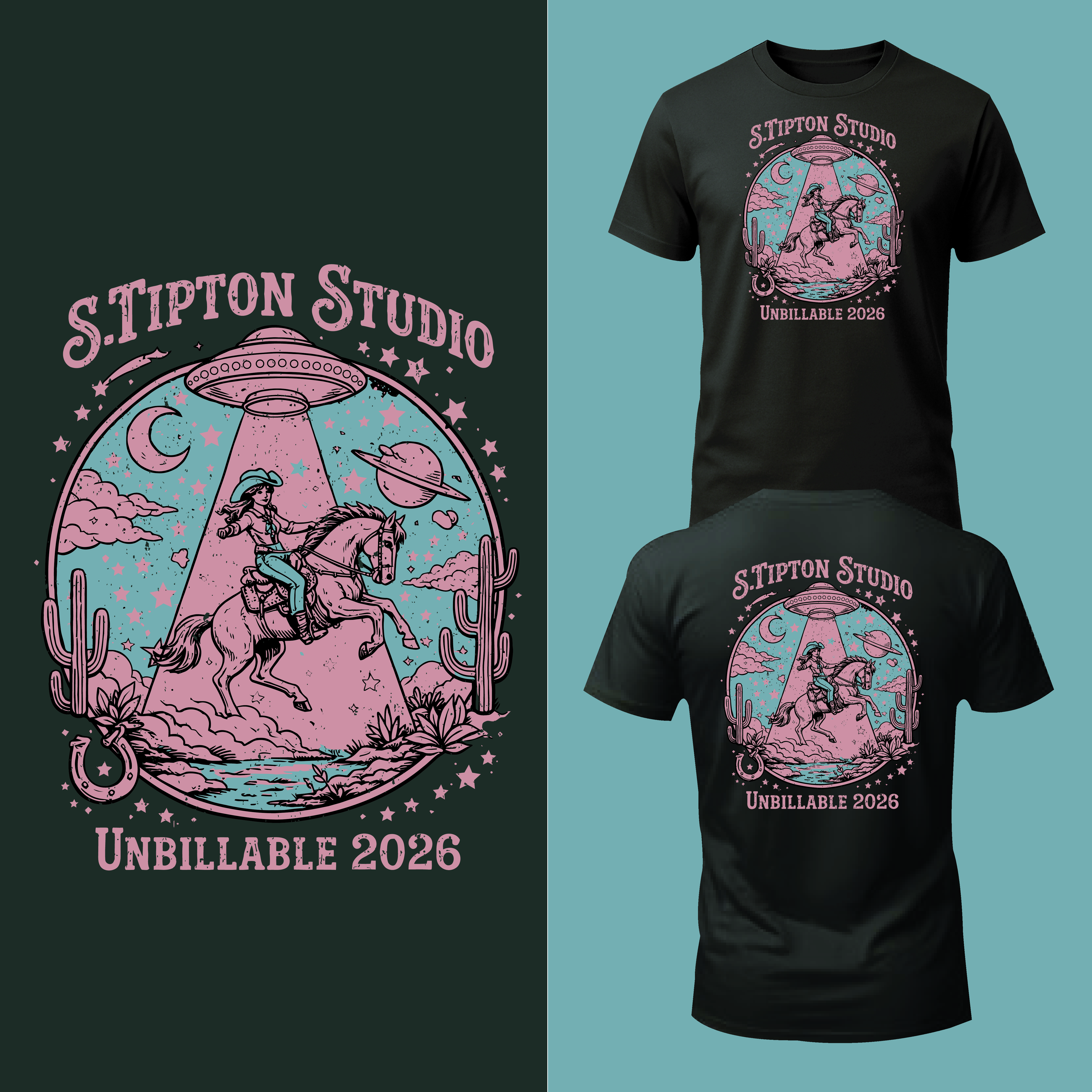 T-shirt Design by amda51 for this project | Design #37016519