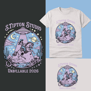 T-shirt Design by amda51 for this project | Design #37021205