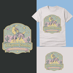 T-shirt Design by amda51 for this project | Design: #37026836