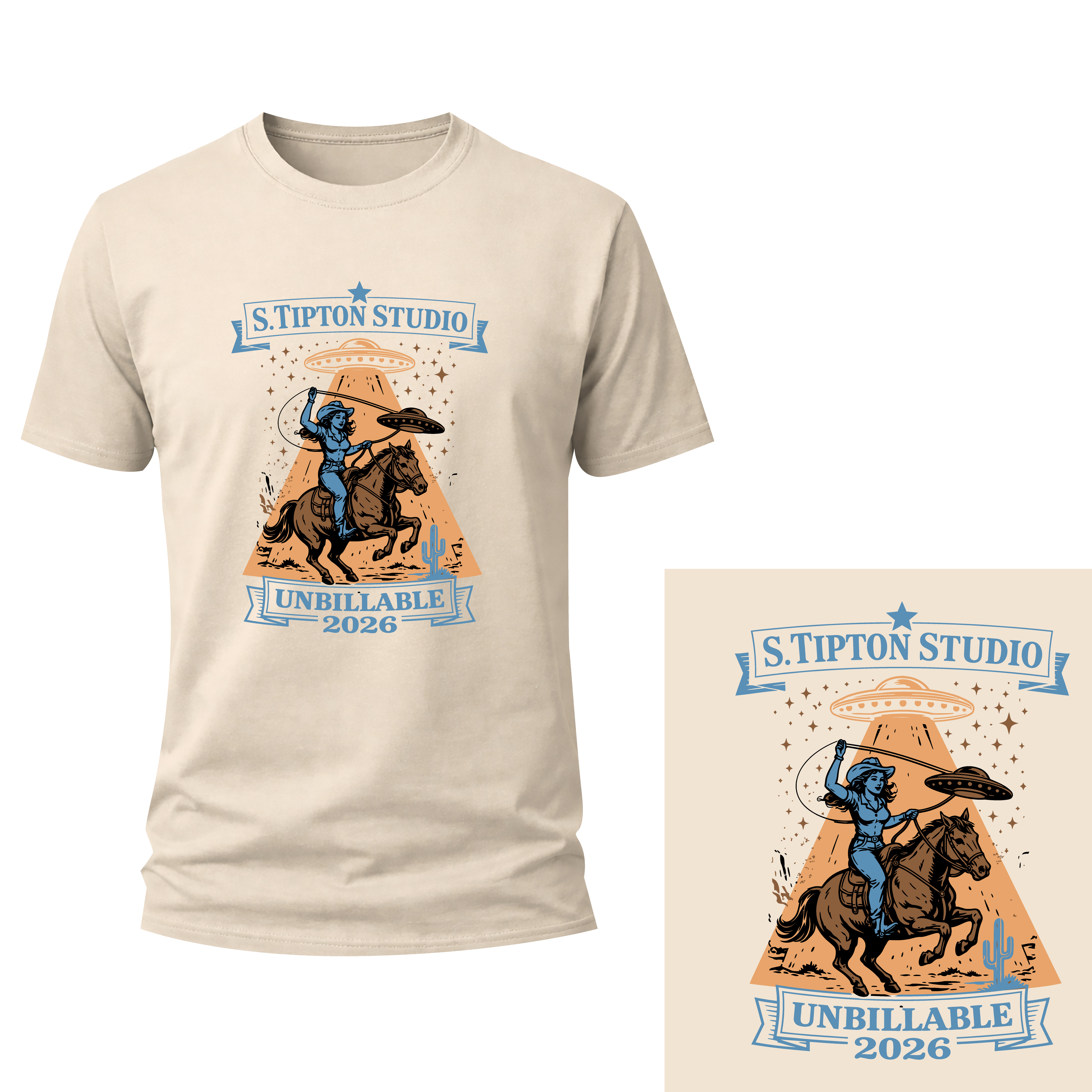 T-shirt Design by MO61 for this project | Design #37021925