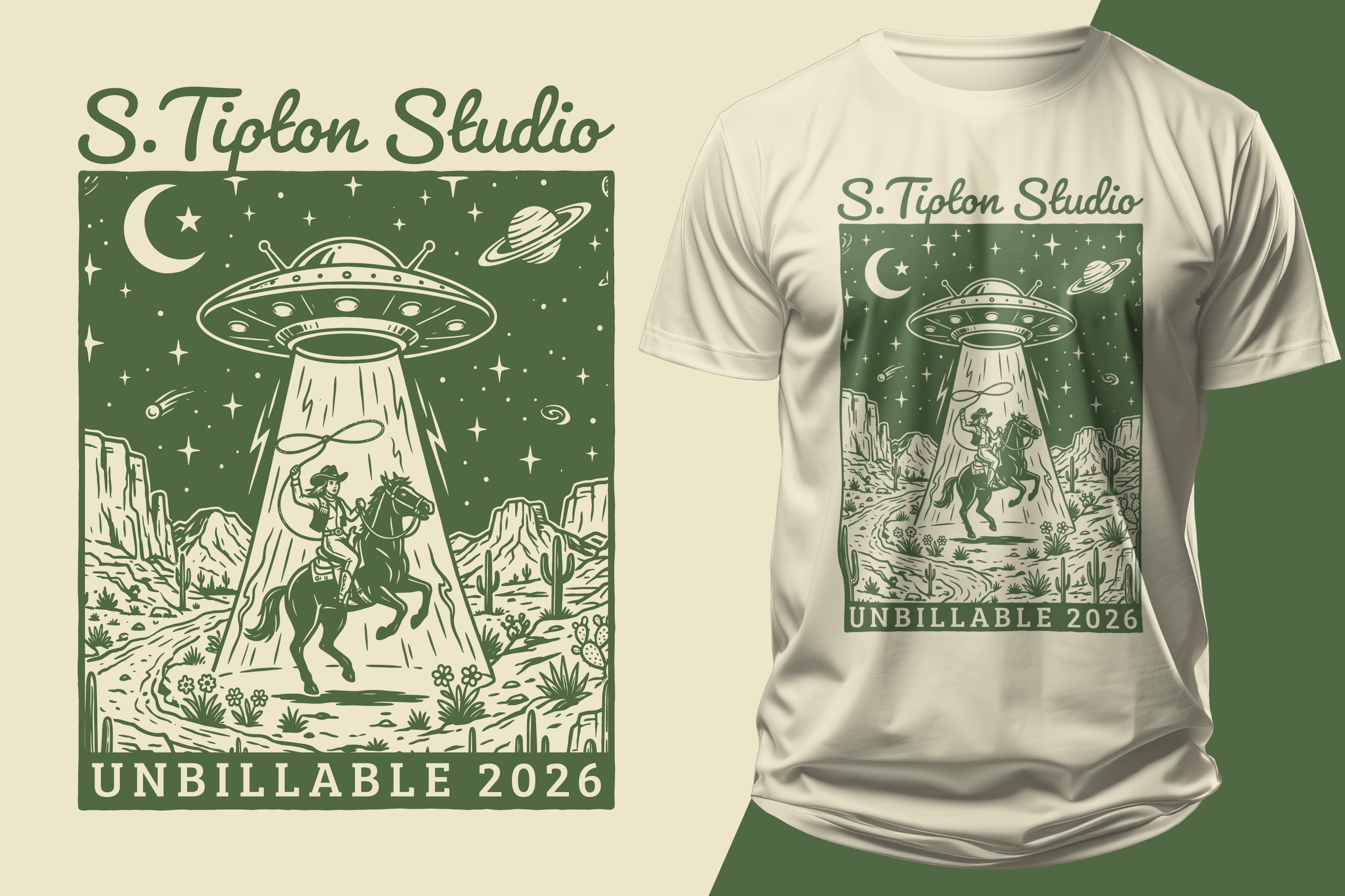 T-shirt Design by Ismail Hossain for this project | Design #37020304