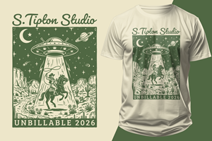 T-shirt Design by Ismail Hossain for this project | Design: #37020304